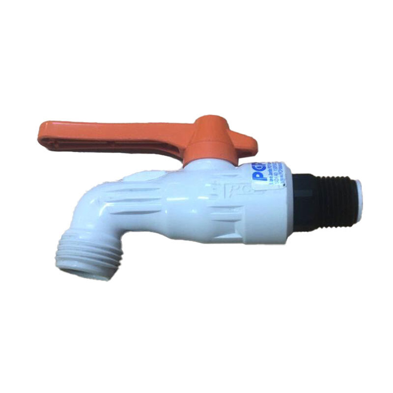 Llave manguera PCP