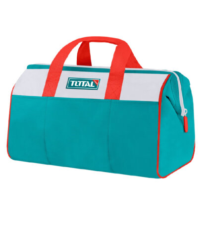 Bolso porta herramientas Total