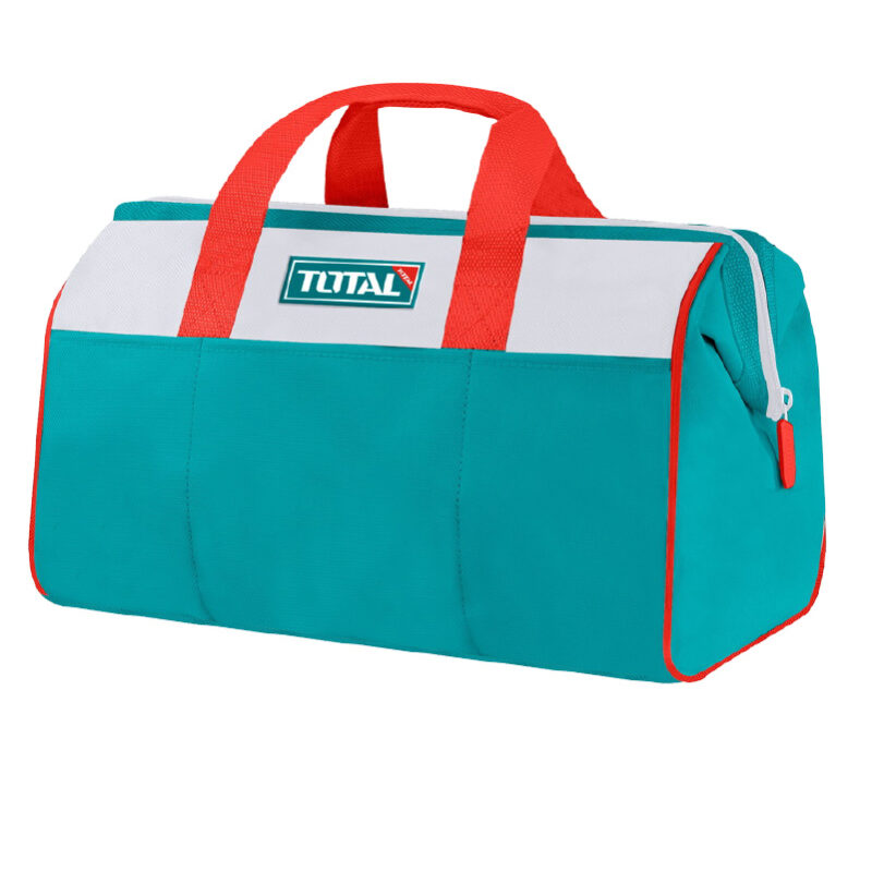 Bolso porta herramientas Total