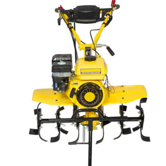 Motocultor Kgt-1100 Elan Tools Gasolina 7hp