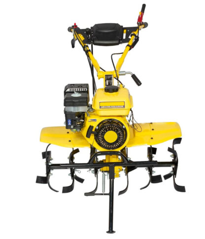 Motocultor Kgt-1100 Elan Tools Gasolina 7hp