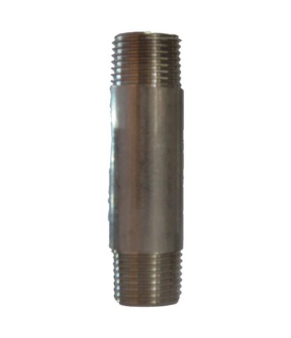 Neplo acero inoxidable