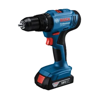 Taladro Percutor Inalámbrico 18V GSB 183-LI