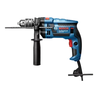 Taladro Percutor Bosch GSB 16 RE con Maleta