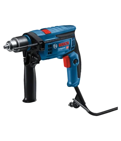 Taladro Percutor Bosch GSB 13 RE 1/2″