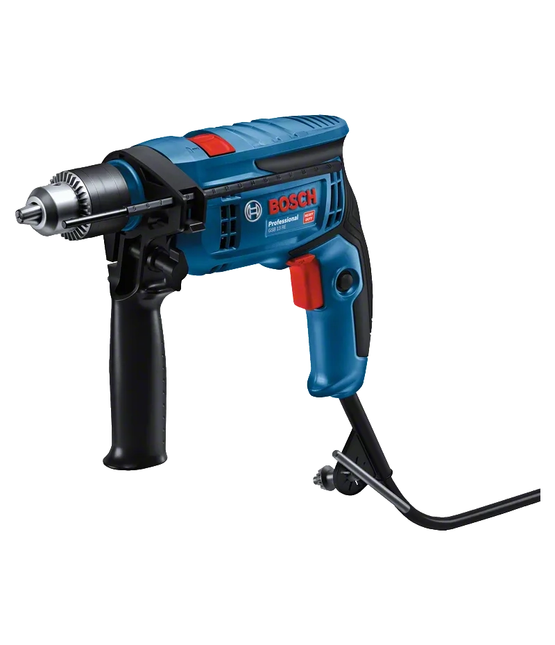 Taladro Percutor Bosch GSB 13 RE 1/2"