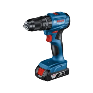 Taladro percutor inhalámbrico GSB 185-LI