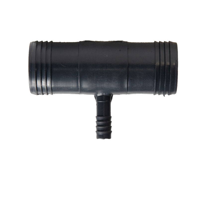 Tee reducción flex eco