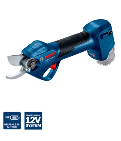 Tijera de podar a batería Bosch Pro Pruner professional