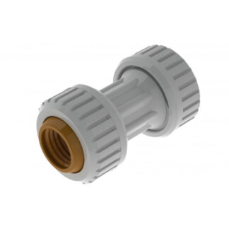 Unión reparación dresser 1/2in reforzada PCP