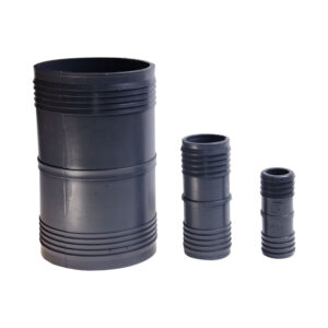 Unión flex eco accesorio para riego