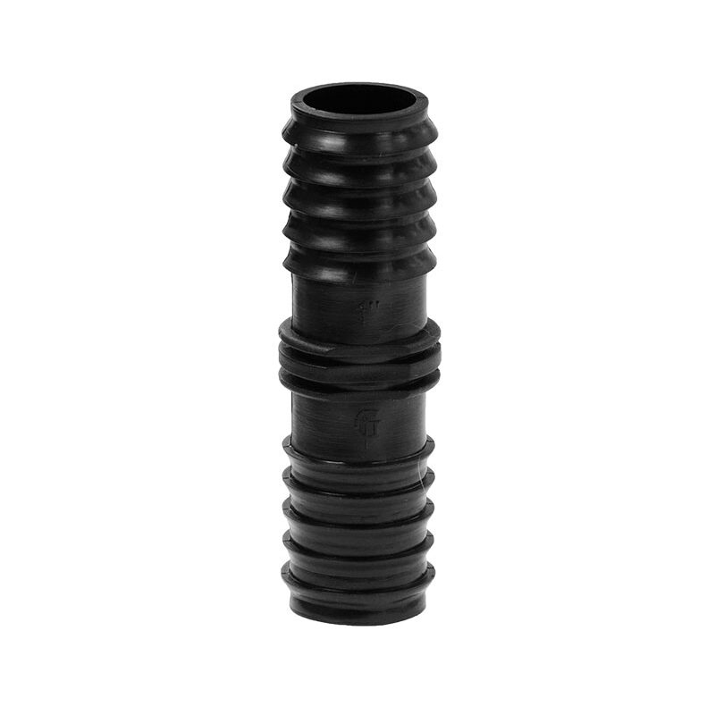 Unión flex para riego - pulgadas