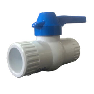 Válvula esférica / bola roscar pesada PCP (copia)