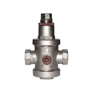 Válvula reductora de presión Italiana