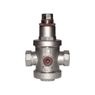 Válvula reductora de presión Italiana