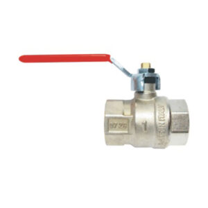 Valvula bola Italiana Evolution