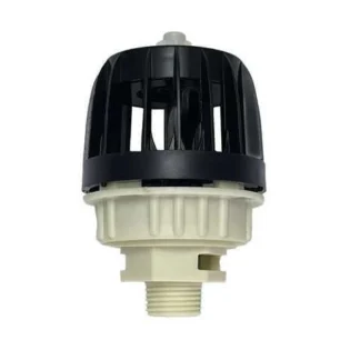 Aspersor Tipo Globo Bananero