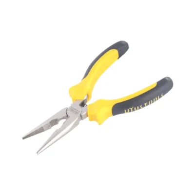 Alicate Punta Larga Mango PVC Antideslizante UYUSTOOLS