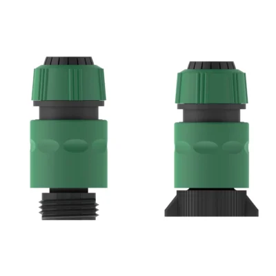 Union Acople Rapido PCP 1013 para Manguera Jardin
