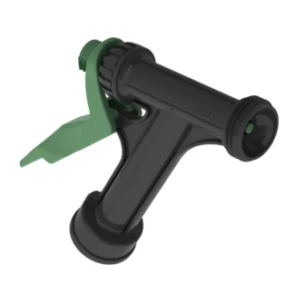 Pistola Rociadora Antideslizante PCP para riego de jardin