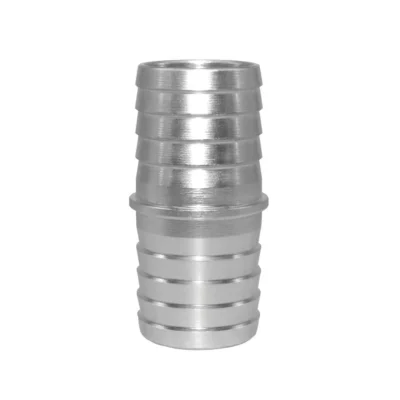 Union Dentada Aluminio