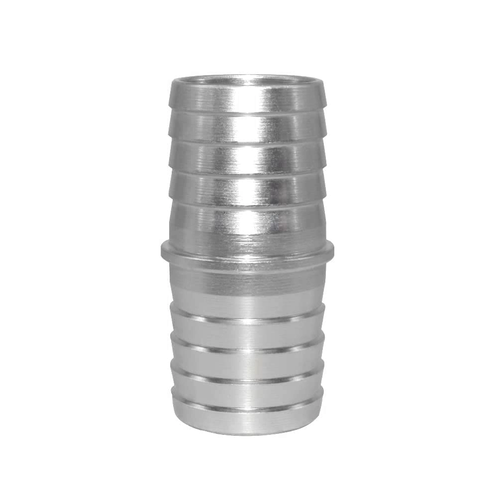 Union Dentada Aluminio