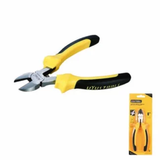 Alicate Corte Diagonal 7, ALC7D15, M/PVC Antidesliz.