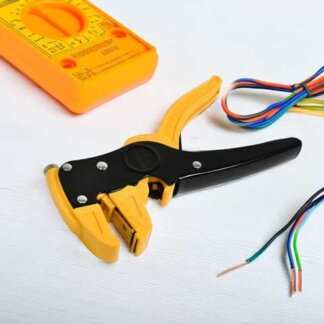 Pinza Pelacable 7 PEL07U Uyustools
