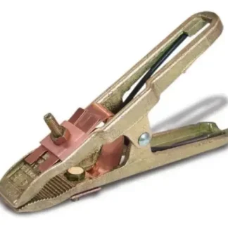 Pinza De Masa / Tierra, 600Amp, P/Soldar, BP00460; BP; IVA | 0 | BP00460 SU