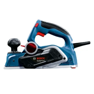 Cepillo Electrico 700W, Gho 700, 16.500Rpm, 127V, Inc.Bolsa Polvo; BOSCH; IVA | 3 | 06015A90G0 SU