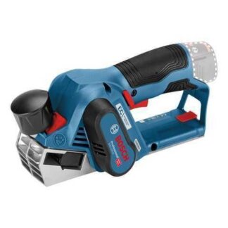 Cepillo Inalam. GHO 12V-20, 14.500 rpm, Brushless, Sin Bateria, Caja Carton; BOSCH; IVA | 3 | 06015A7000 SU