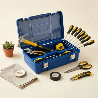 toolbox hogar