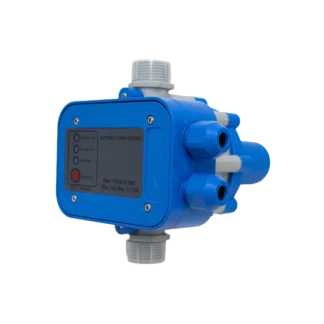automático para bomba de agua