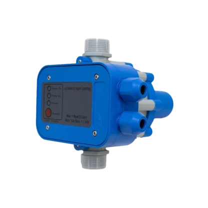Automático para Bomba 1,5 Bar 110V TSUNAMI – Presostato