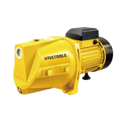 Bomba Jet 1HP UYUSTOOLS PPT001 Autocebante 60L/min