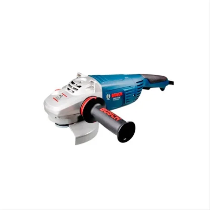 Amoladora 7, GWS 28-180 Dead-Man, Heavy-Duty; BOSCH