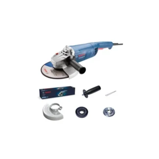 Amoladora 9, GWS 25-230 Dead-Man, Heavy-Duty; BOSCH