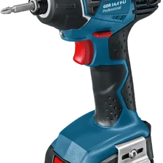 Atornillador Impacto Inalámbrico 1/4 GDR 18V-220 BOSCH