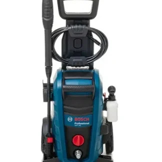 Hidrolavadora Eléctrica BOSCH GHP 180 1.500W