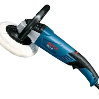 Pulidora Eléctrica Bosch GPO 12 CE 180mm 1250W