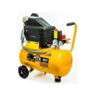 compresor de aire 2hp 24 litros ptk