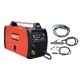 soldadora inverter 200 amperios 3 en 1