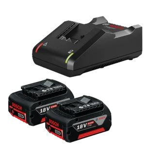 kit baterías bosch 18v