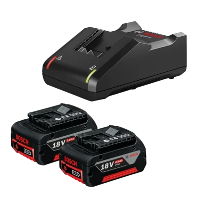 kit baterías bosch 18v