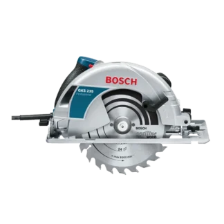 sierra circular bosch 235mm