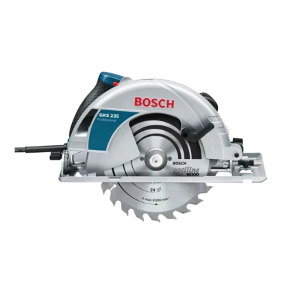 sierra circular bosch 235mm