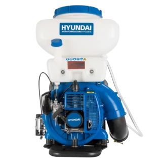 fumigadora a motor hyundai hygs415