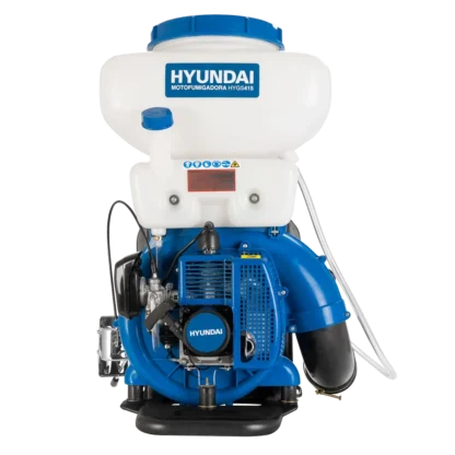 fumigadora a motor hyundai hygs415