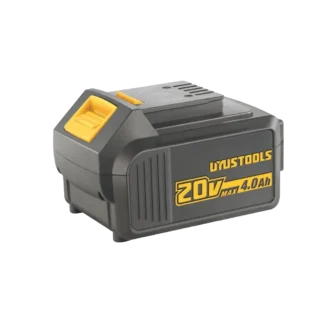 batería ion-litio 20v 4.0ah uyustools