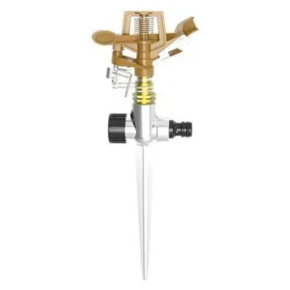 aspersor de 1/2 pulgada macho sectorial